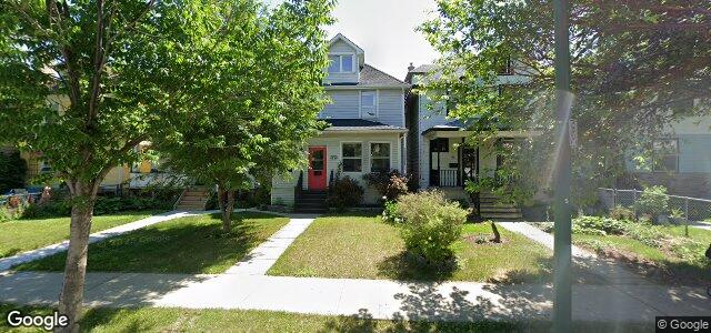 Larawan ng 529 Stiles Street sa Winnipeg, Manitoba