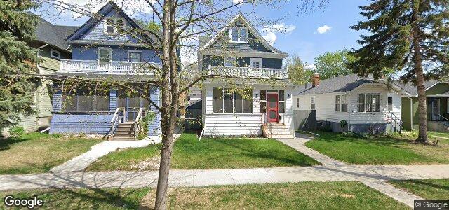 53 Lipton Street（加拿大曼尼托巴省温尼伯市）房屋照片