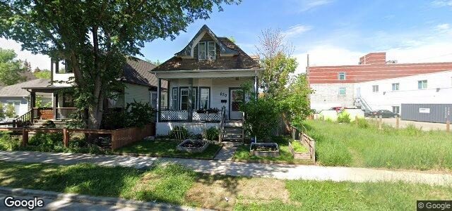 530 Craig Street（加拿大曼尼托巴省温尼伯市）房屋照片