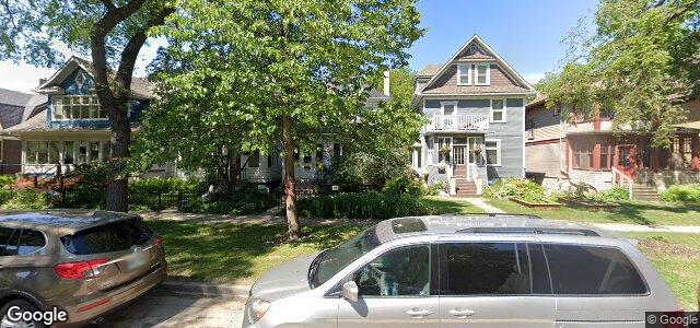 Photo of 530 Greenwood Place in Winnipeg, Manitoba