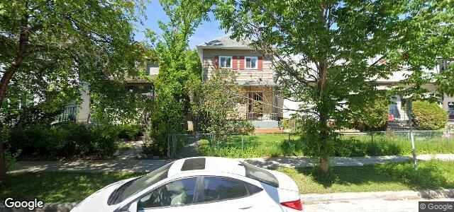 530 Stiles Street（加拿大曼尼托巴省温尼伯市）房屋照片