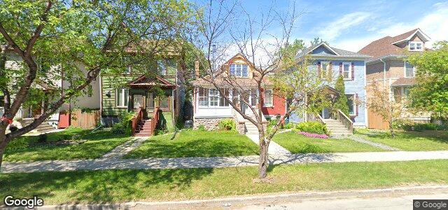 530 Telfer Street S（加拿大曼尼托巴省温尼伯市）房屋照片