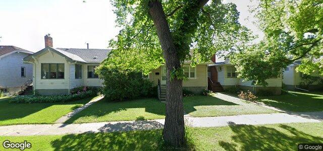 531 Clifton Street（加拿大曼尼托巴省温尼伯市）房屋照片