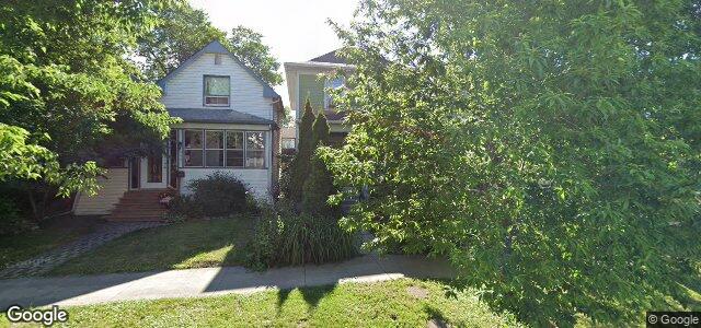 531 Newman Street（加拿大曼尼托巴省温尼伯市）房屋照片