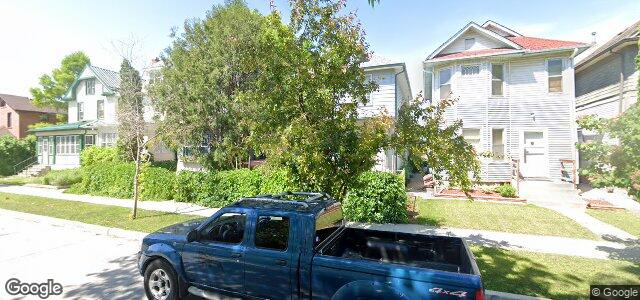 532 Camden Place（加拿大曼尼托巴省温尼伯市）房屋照片