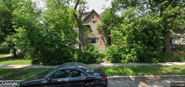 532 Dominion Street（加拿大曼尼托巴省温尼伯市）房屋照片