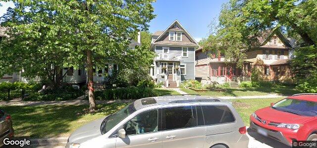 532 Greenwood Place（加拿大曼尼托巴省温尼伯市）房屋照片