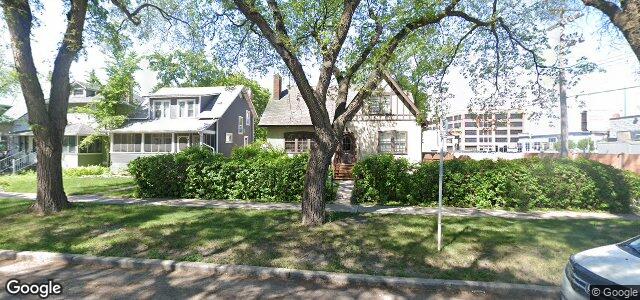 532 Sprague Street（加拿大曼尼托巴省温尼伯市）房屋照片