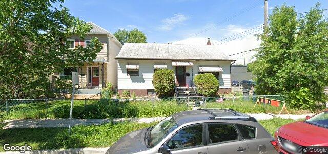 532 Stiles Street（加拿大曼尼托巴省温尼伯市）房屋照片