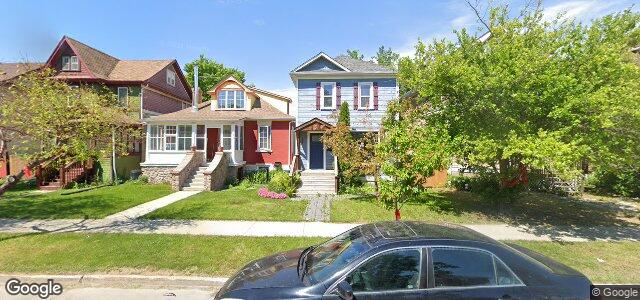 532 Telfer Street S（加拿大曼尼托巴省温尼伯市）房屋照片