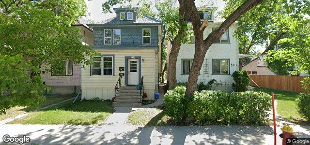 533 Camden Place（加拿大曼尼托巴省温尼伯市）房屋照片