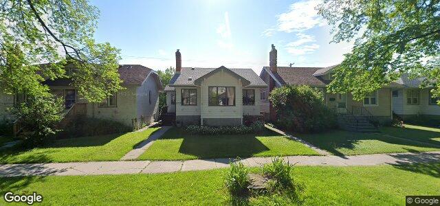 533 Clifton Street（加拿大曼尼托巴省温尼伯市）房屋照片