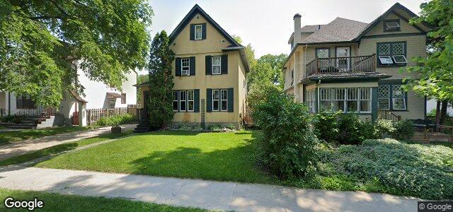 533 Dominion Street（加拿大曼尼托巴省温尼伯市）房屋照片