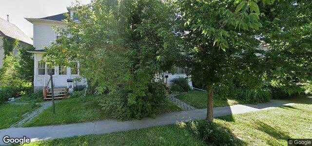 533 Newman Street（加拿大曼尼托巴省温尼伯市）房屋照片