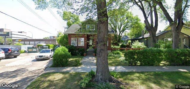 533 Sprague Street（加拿大曼尼托巴省温尼伯市）房屋照片