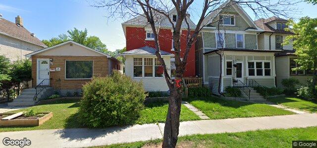 533 Telfer Street S（加拿大曼尼托巴省温尼伯市）房屋照片