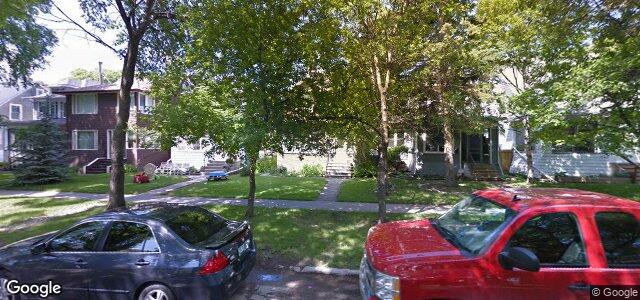 534 Basswood Place（加拿大曼尼托巴省温尼伯市）房屋照片