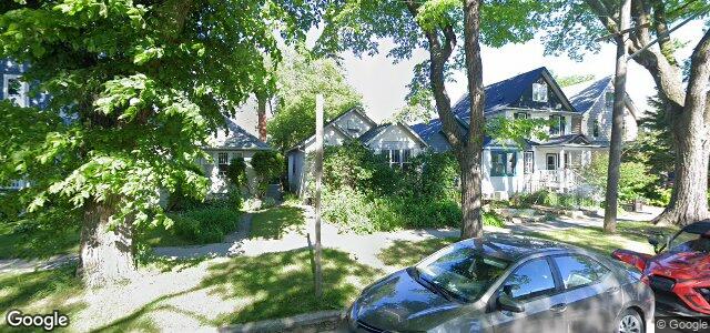 534 Clifton Street（加拿大曼尼托巴省温尼伯市）房屋照片