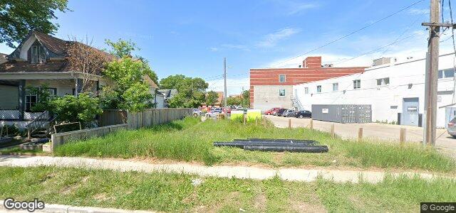 534 Craig Street（加拿大曼尼托巴省温尼伯市）房屋照片