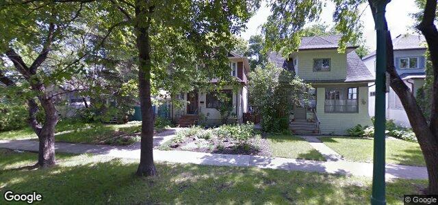 535 Basswood Place（加拿大曼尼托巴省温尼伯市）房屋照片