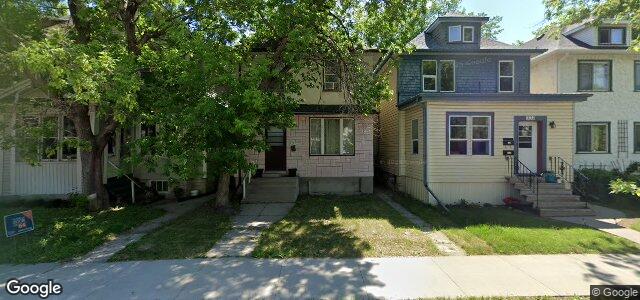 535 Camden Place（加拿大曼尼托巴省温尼伯市）房屋照片