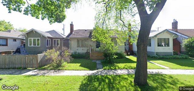 535 Clifton Street（加拿大曼尼托巴省温尼伯市）房屋照片