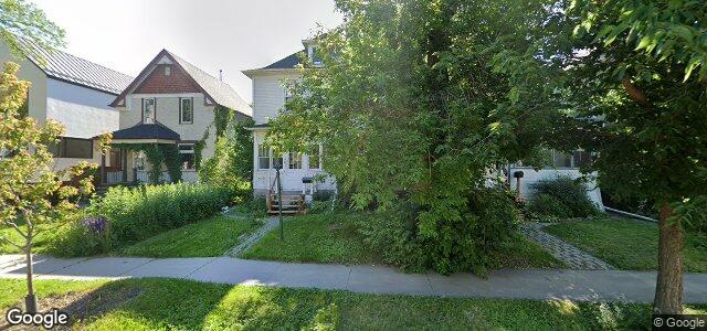 535 Newman Street（加拿大曼尼托巴省温尼伯市）房屋照片