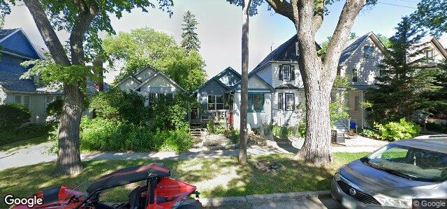 Photo of 536 Clifton Street in Winnipeg, Manitoba