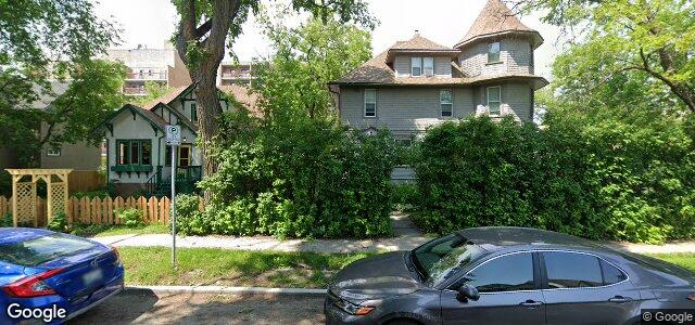 536 Dominion Street（加拿大曼尼托巴省温尼伯市）房屋照片