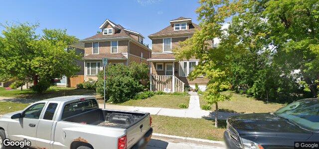 536 Telfer Street S（加拿大曼尼托巴省温尼伯市）房屋照片