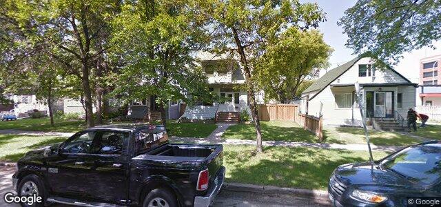 538 Basswood Place（加拿大曼尼托巴省温尼伯市）房屋照片