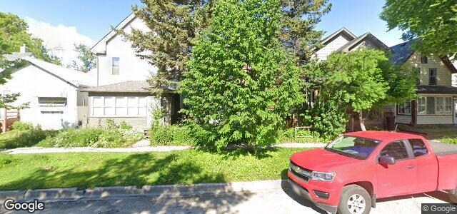 538 Newman Street（加拿大曼尼托巴省温尼伯市）房屋照片