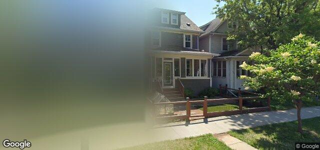 539 Camden Place（加拿大曼尼托巴省温尼伯市）房屋照片