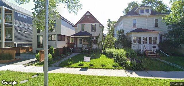 539 Newman Street（加拿大曼尼托巴省温尼伯市）房屋照片