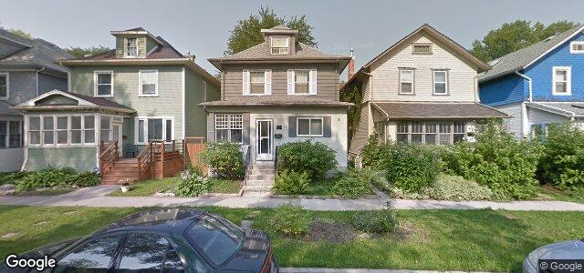 54 Evanson Street（加拿大曼尼托巴省温尼伯市）房屋照片