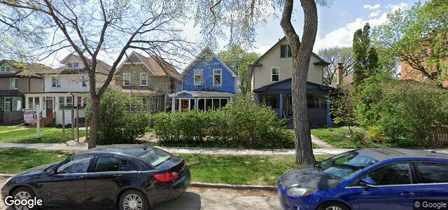 54 Lipton Street（加拿大曼尼托巴省温尼伯市）房屋照片