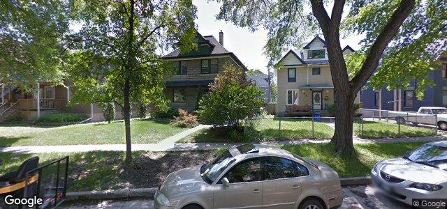 54 Picardy Place（加拿大曼尼托巴省温尼伯市）房屋照片