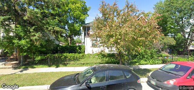 540 Camden Place（加拿大曼尼托巴省温尼伯市）房屋照片