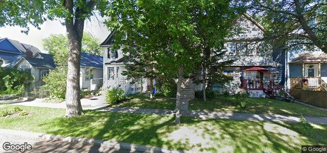 540 Clifton Street（加拿大曼尼托巴省温尼伯市）房屋照片