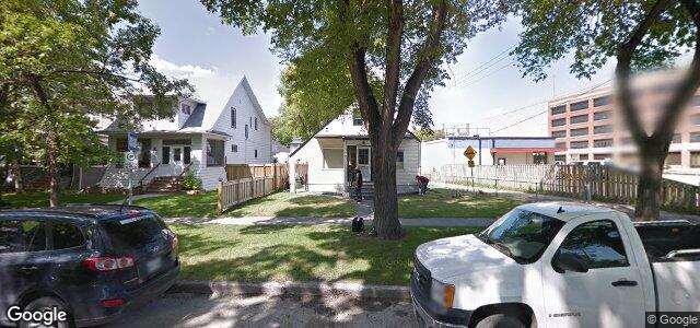 542 Basswood Place（加拿大曼尼托巴省温尼伯市）房屋照片