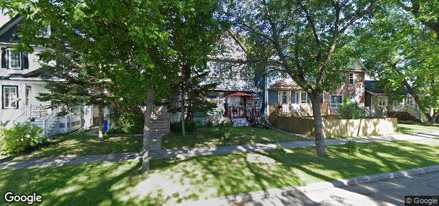 542 Clifton Street（加拿大曼尼托巴省温尼伯市）房屋照片