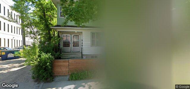 543 Camden Place（加拿大曼尼托巴省温尼伯市）房屋照片