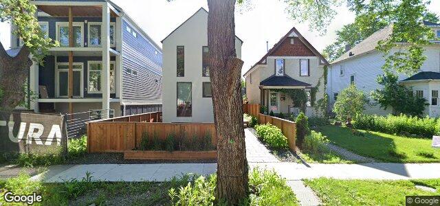 543 Newman Street（加拿大曼尼托巴省温尼伯市）房屋照片