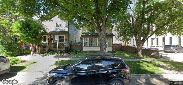 Photo of 544 Newman Street in Winnipeg, Manitoba