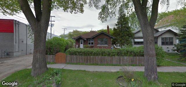 545 Basswood Place（加拿大曼尼托巴省温尼伯市）房屋照片