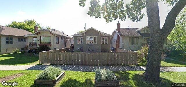 Photo of 545 Clifton Street in Winnipeg, Manitoba