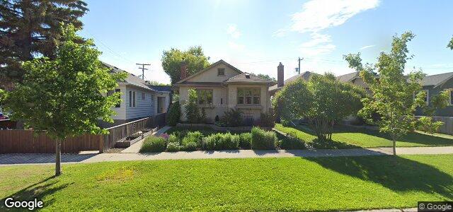 549 Clifton Street（加拿大曼尼托巴省温尼伯市）房屋照片