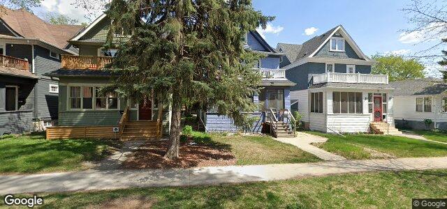 55 Lipton Street（加拿大曼尼托巴省温尼伯市）房屋照片