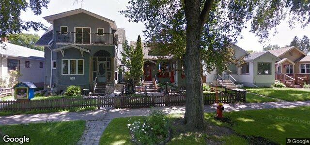 55 Sherburn Street（加拿大曼尼托巴省温尼伯市）房屋照片