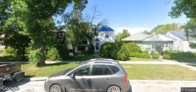 56 Aubrey Street（加拿大曼尼托巴省温尼伯市）房屋照片